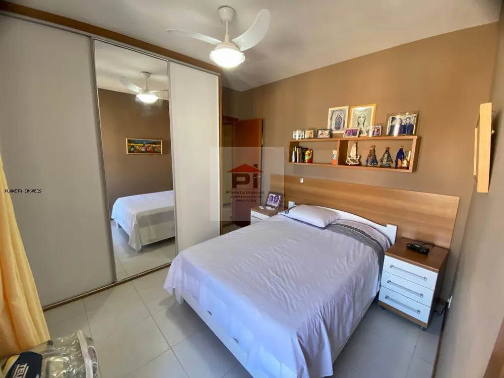 Apartamento, 3 quartos, 98 m² - Foto 5