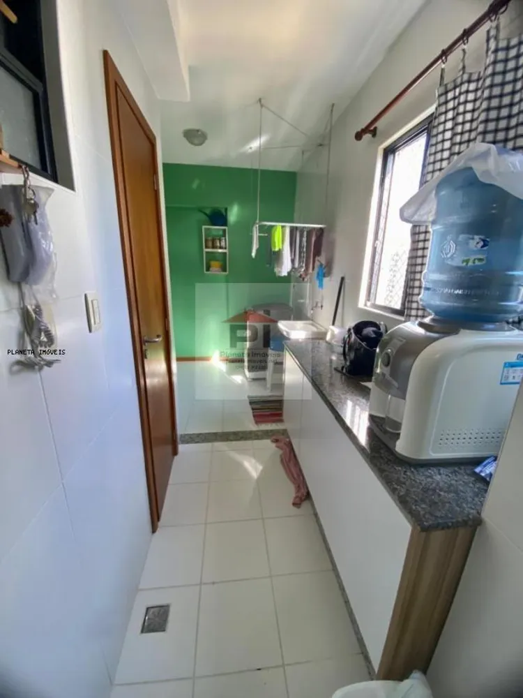 Apartamento, 3 quartos, 98 m² - Foto 11