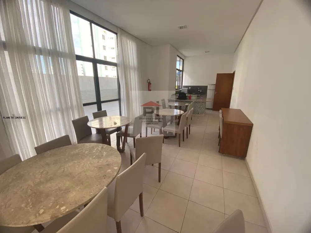 Apartamento, 3 quartos, 98 m² - Foto 2