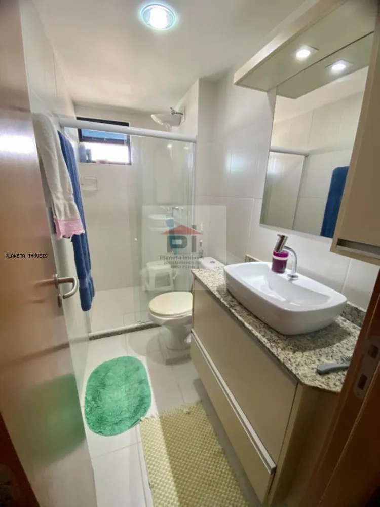 Apartamento, 3 quartos, 98 m² - Foto 3