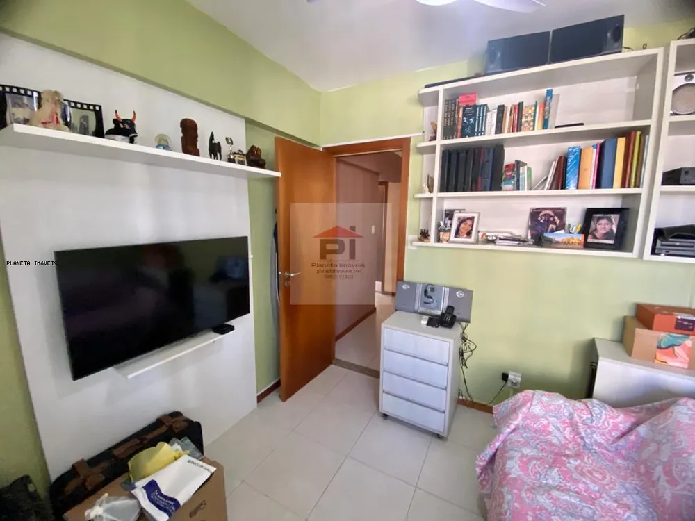 Apartamento, 3 quartos, 98 m² - Foto 5