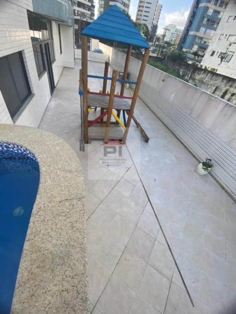 Apartamento, 3 quartos, 98 m² - Foto 4