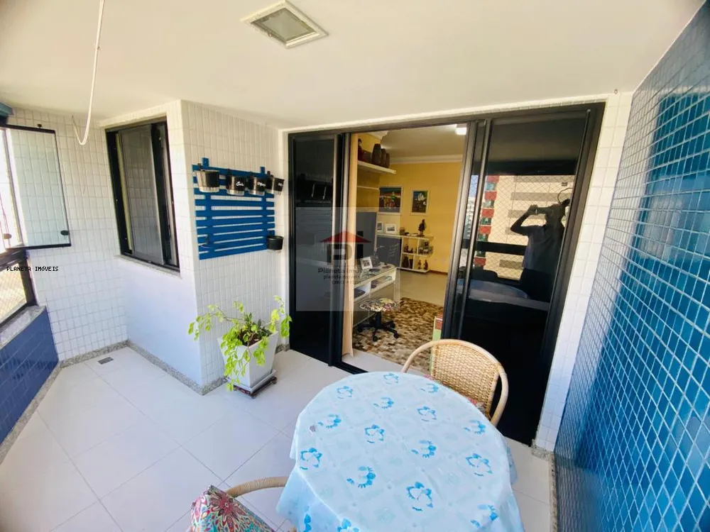 Apartamento, 3 quartos, 98 m² - Foto 6