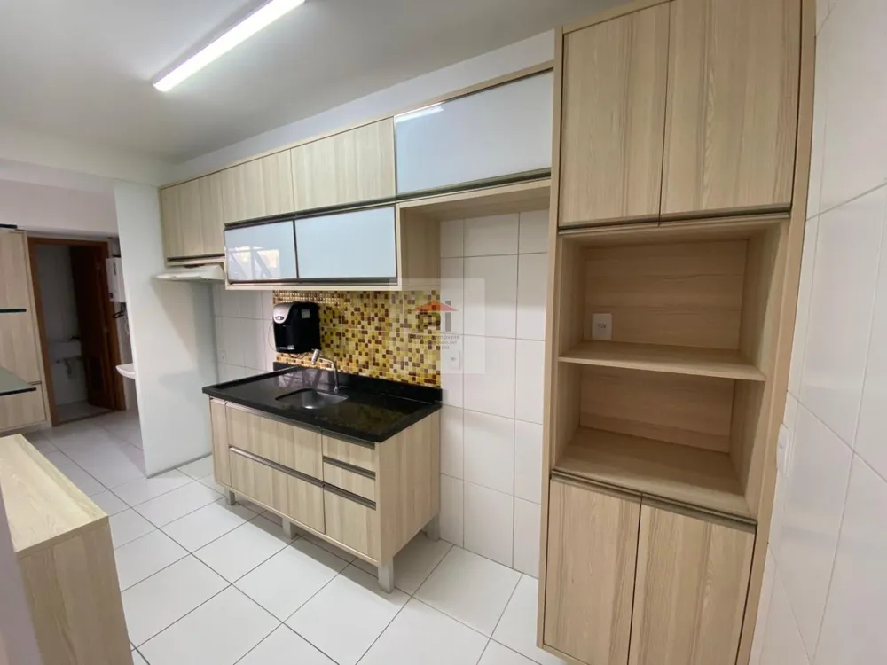 Apartamento, 2 quartos, 87 m² - Foto 1
