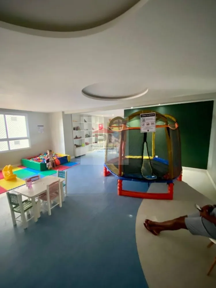 Apartamento, 2 quartos, 87 m² - Foto 2