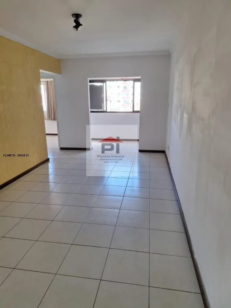 Apartamento, 2 quartos, 97 m² - Foto 1