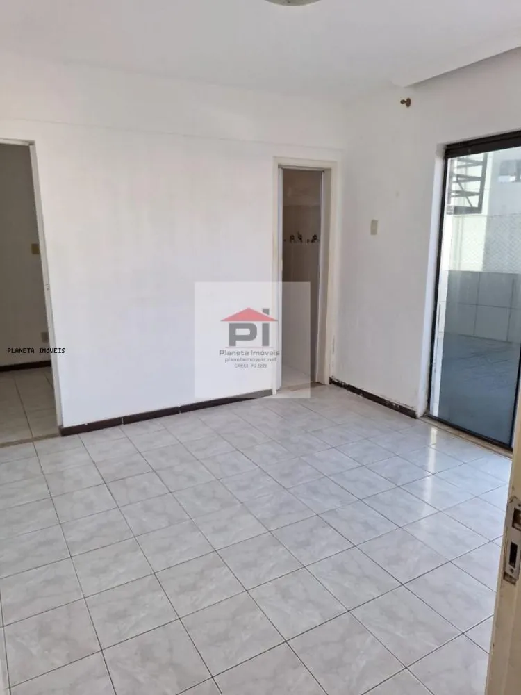 Apartamento, 2 quartos, 97 m² - Foto 2