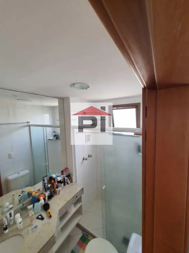 Apartamento, 3 quartos, 147 m² - Foto 6