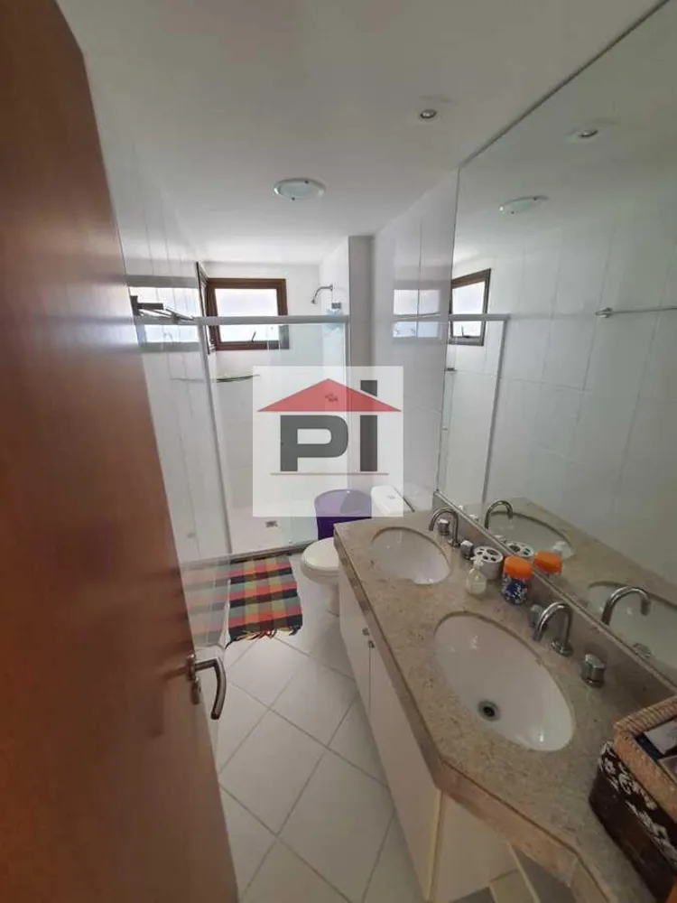 Apartamento, 3 quartos, 147 m² - Foto 11