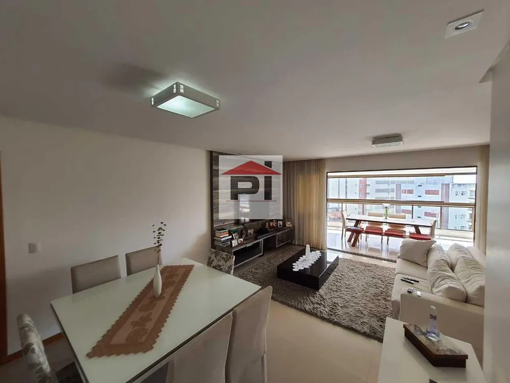 Apartamento, 3 quartos, 147 m² - Foto 4