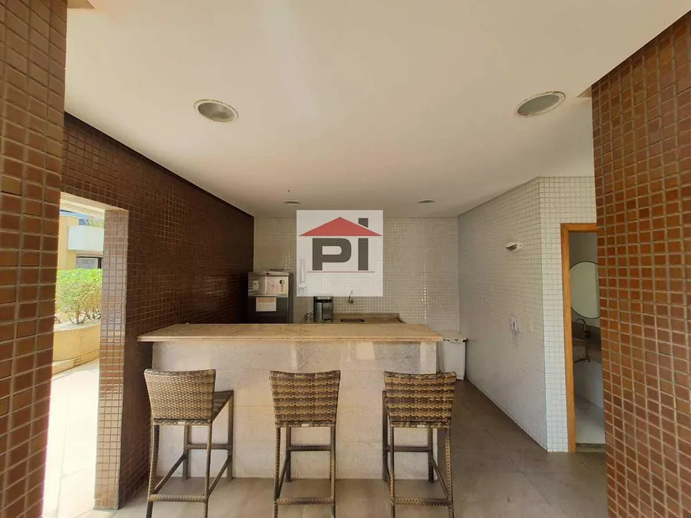 Apartamento, 3 quartos, 147 m² - Foto 16