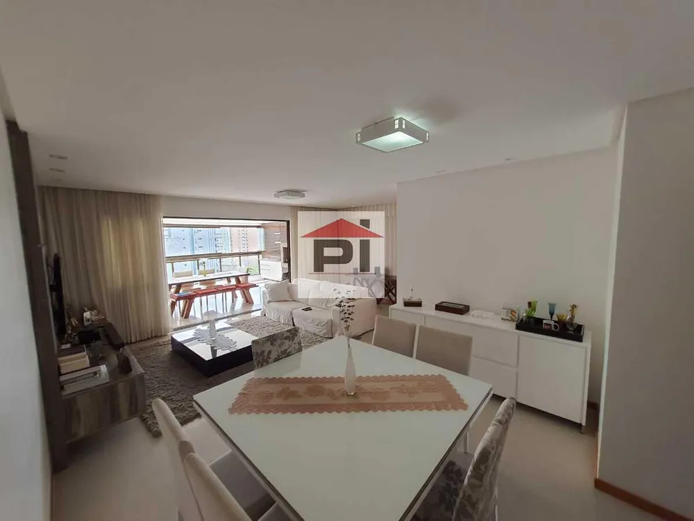 Apartamento, 3 quartos, 147 m² - Foto 2
