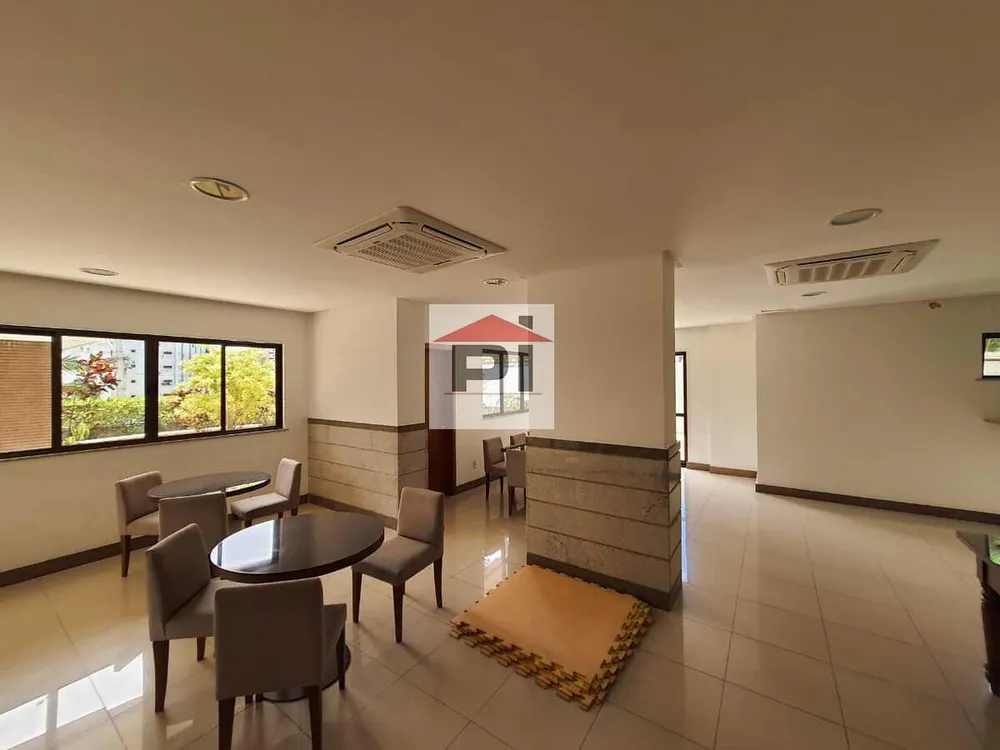 Apartamento, 3 quartos, 147 m² - Foto 18