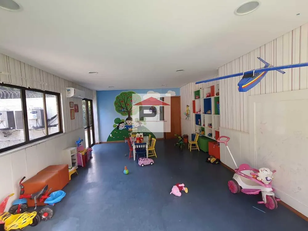 Apartamento, 3 quartos, 147 m² - Foto 19