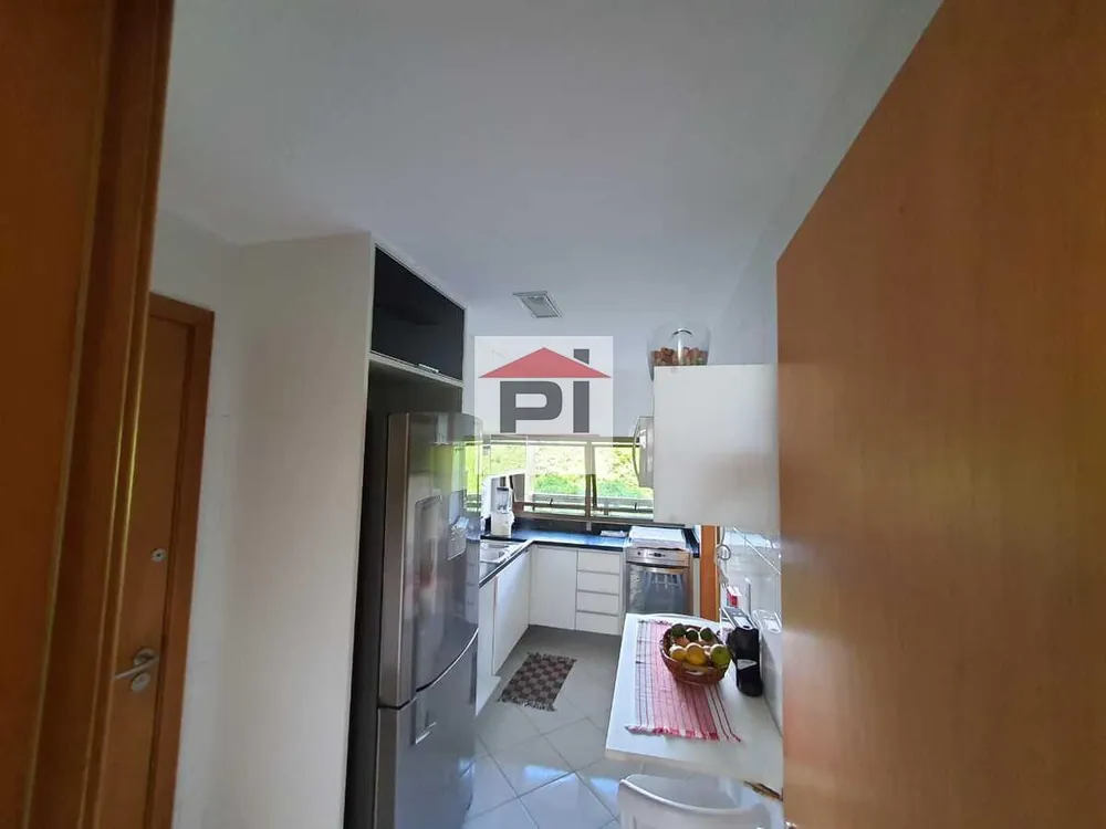 Apartamento, 3 quartos, 147 m² - Foto 12