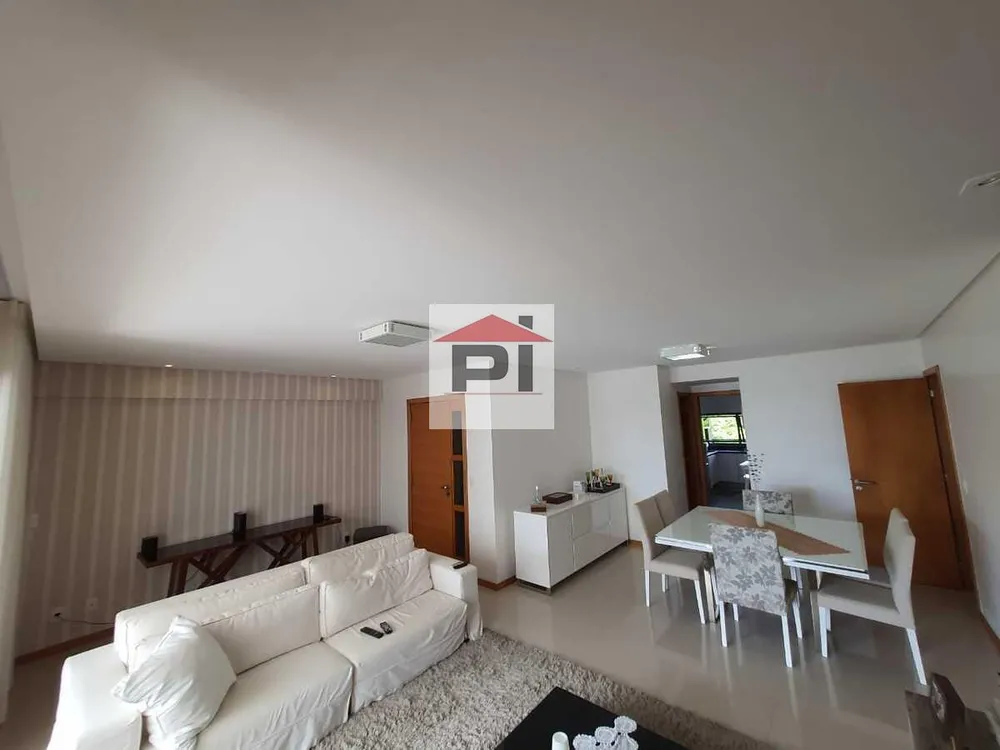 Apartamento, 3 quartos, 147 m² - Foto 3