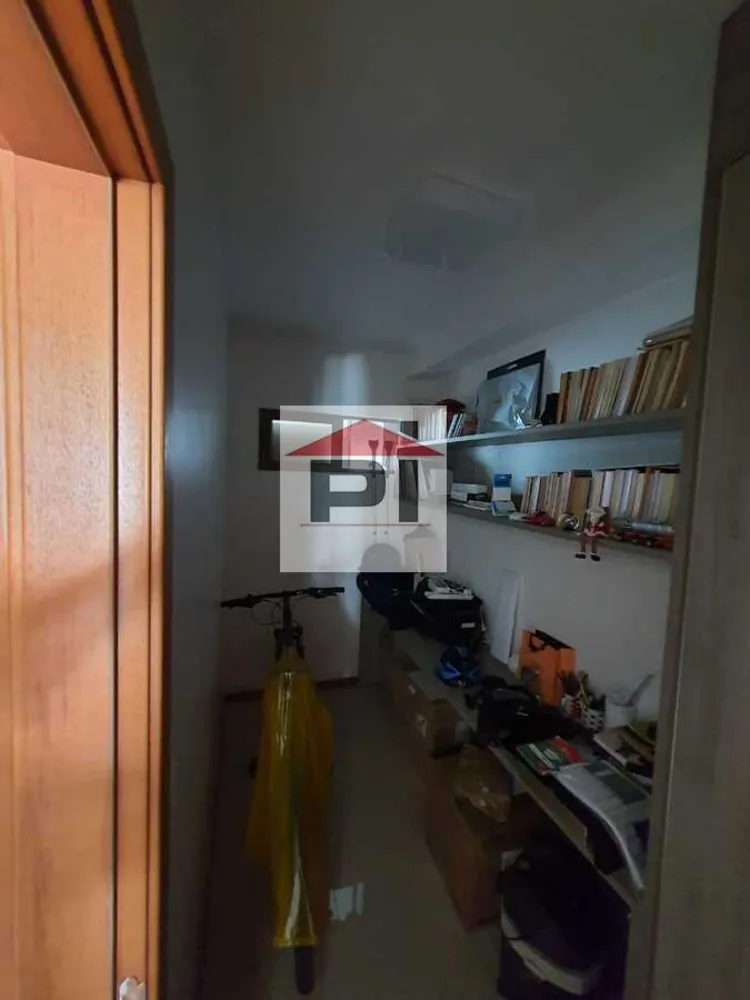 Apartamento, 3 quartos, 147 m² - Foto 13