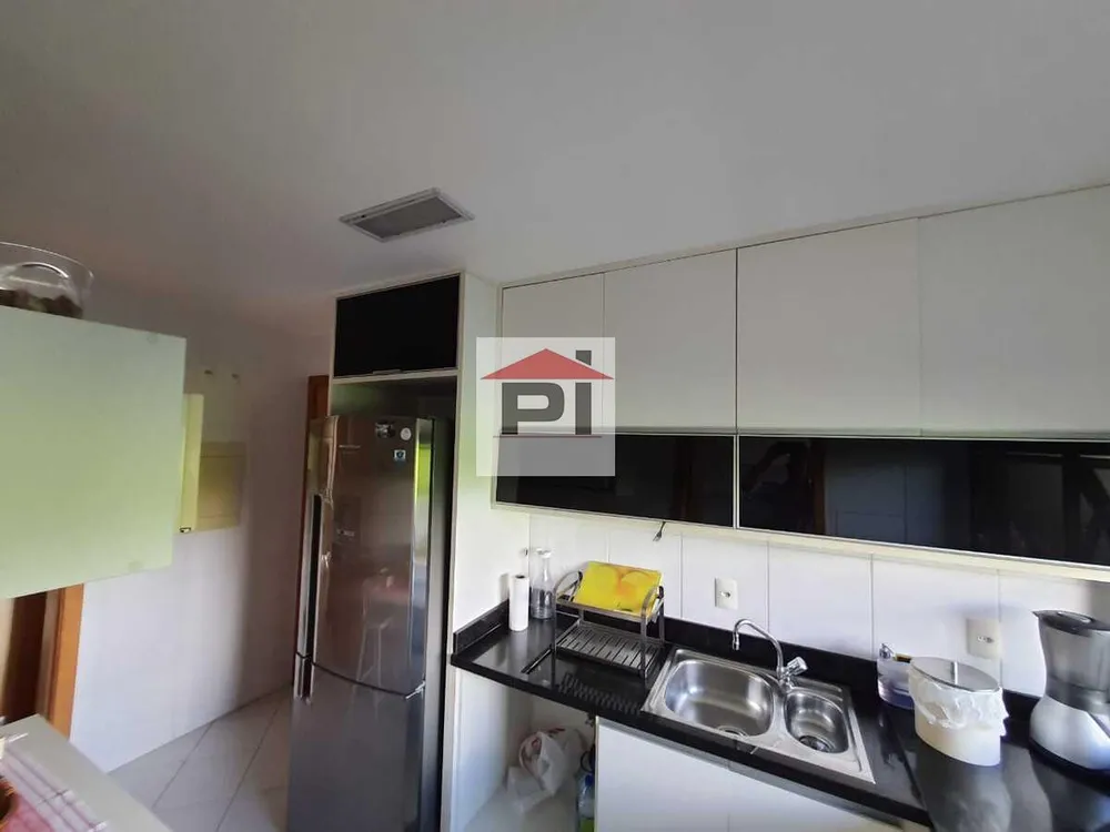 Apartamento, 3 quartos, 147 m² - Foto 14