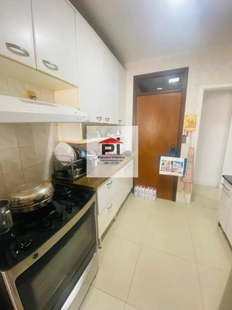 Apartamento, 3 quartos, 84 m² - Foto 6