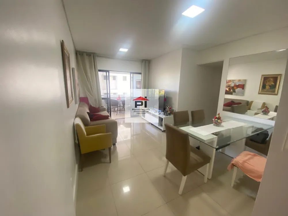 Apartamento, 3 quartos, 84 m² - Foto 2