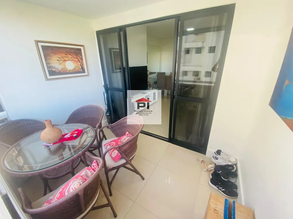 Apartamento, 3 quartos, 84 m² - Foto 3