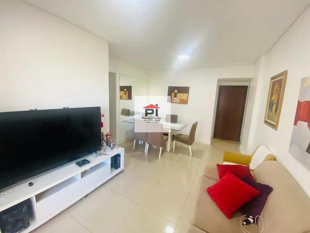 Apartamento, 3 quartos, 84 m² - Foto 1