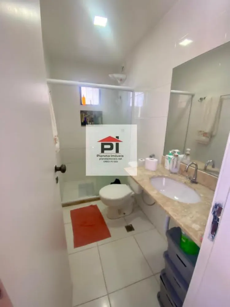 Apartamento, 3 quartos, 84 m² - Foto 4