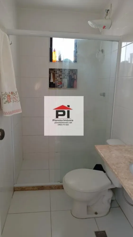 Apartamento, 3 quartos, 84 m² - Foto 5