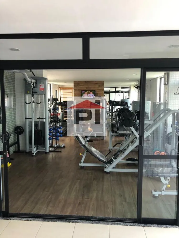 Apartamento, 3 quartos, 85 m² - Foto 11