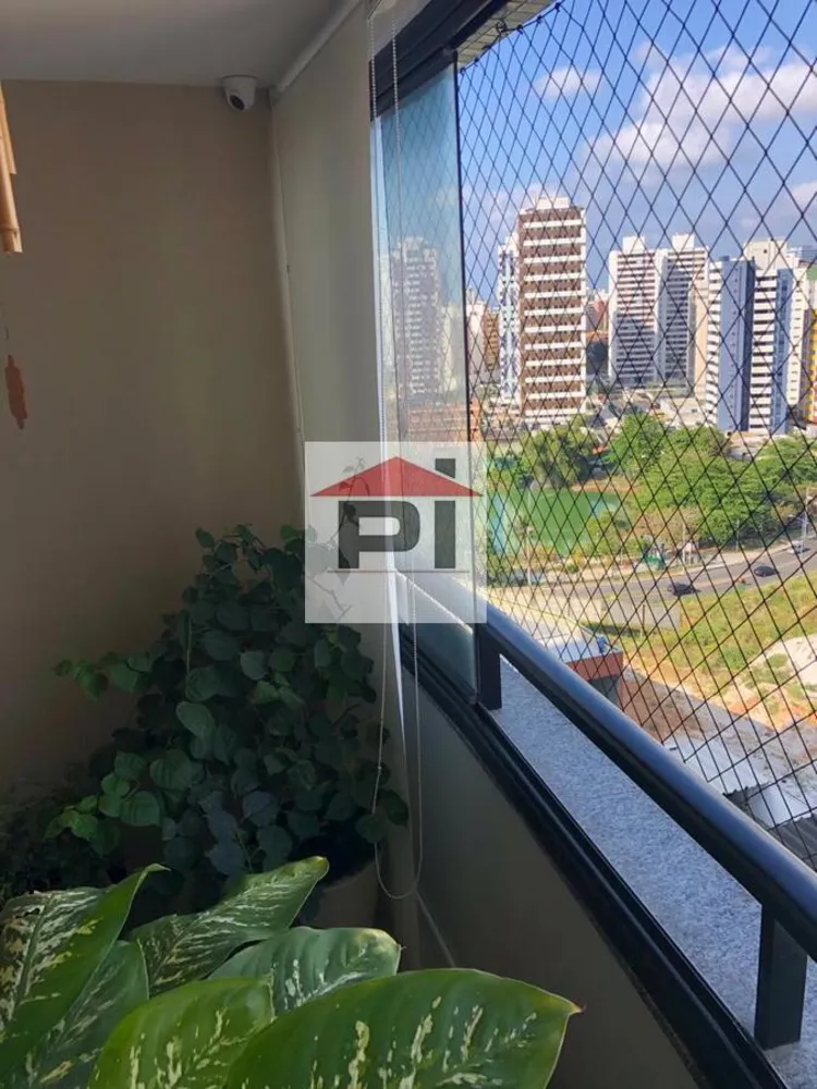 Apartamento, 3 quartos, 85 m² - Foto 3
