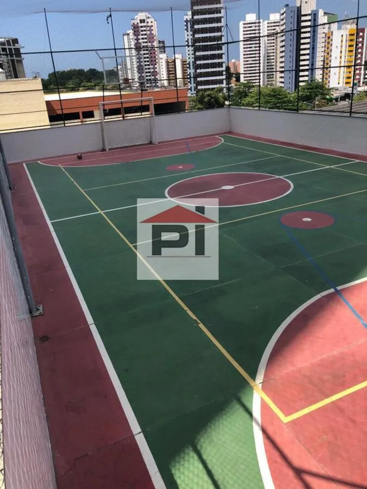 Apartamento, 3 quartos, 85 m² - Foto 10