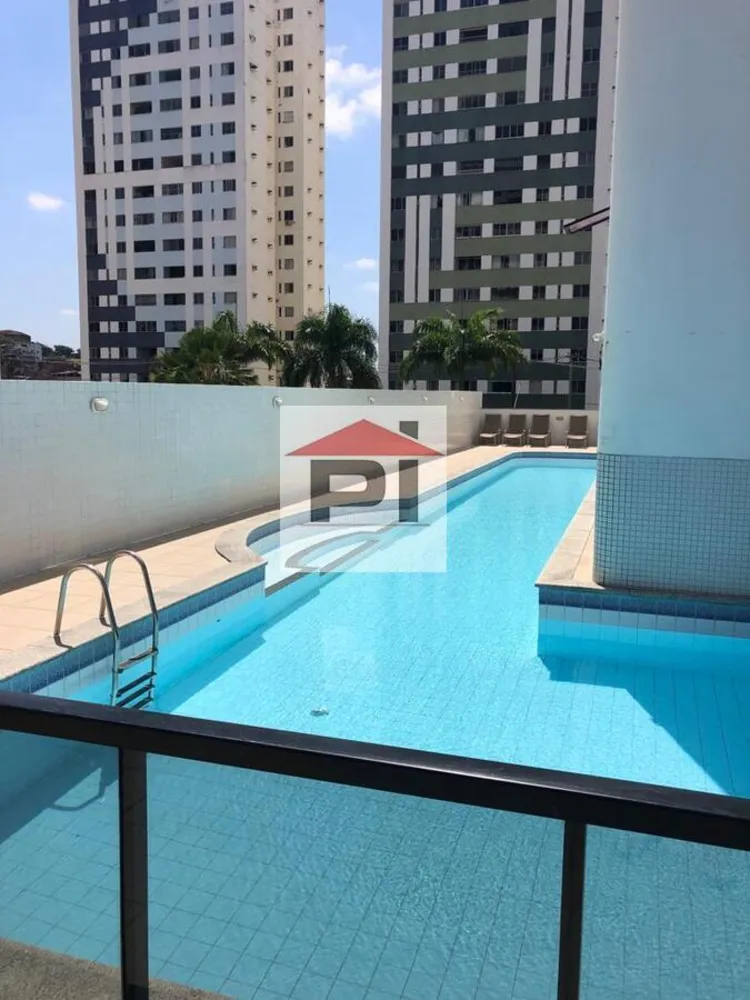 Apartamento, 3 quartos, 85 m² - Foto 6