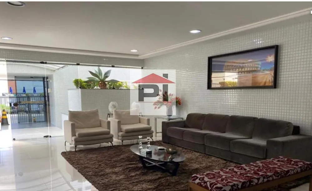 Apartamento, 3 quartos, 85 m² - Foto 15