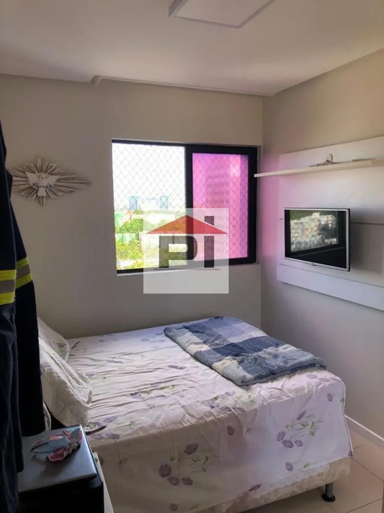 Apartamento, 3 quartos, 85 m² - Foto 5