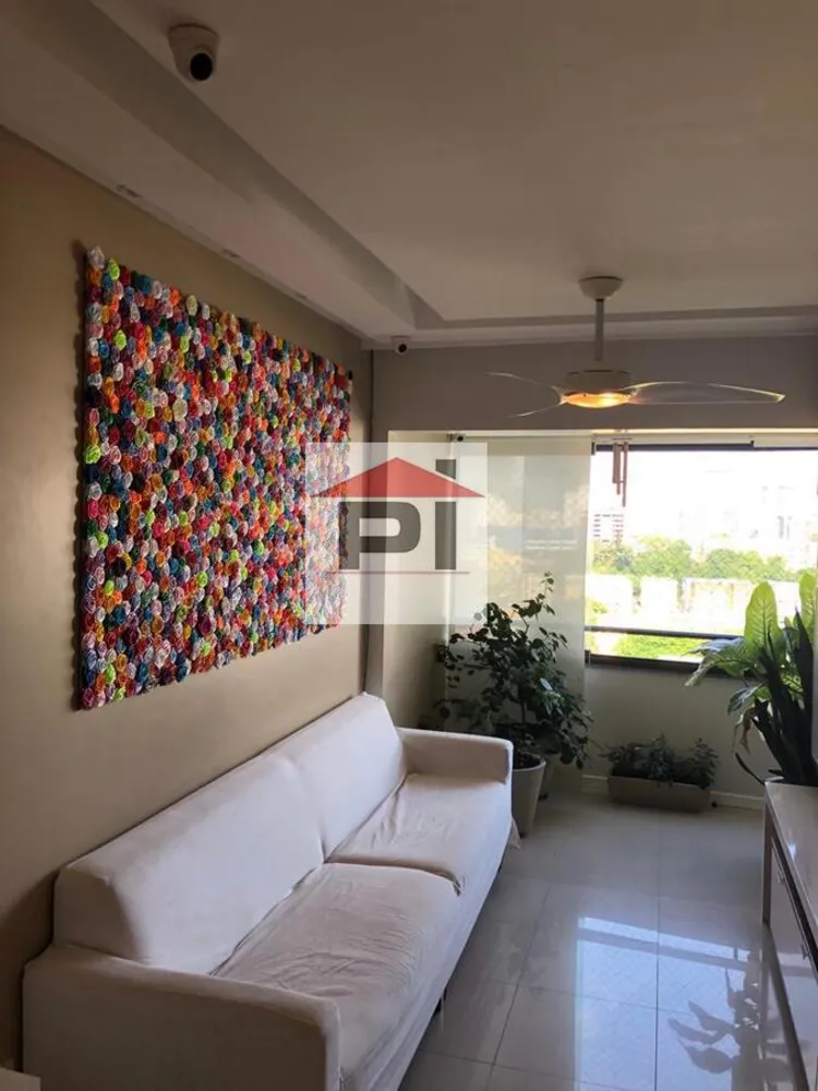 Apartamento, 3 quartos, 85 m² - Foto 1