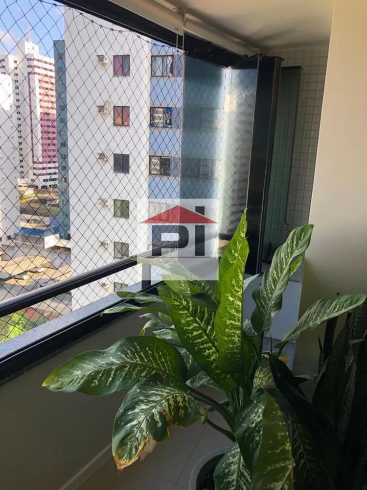 Apartamento, 3 quartos, 85 m² - Foto 2