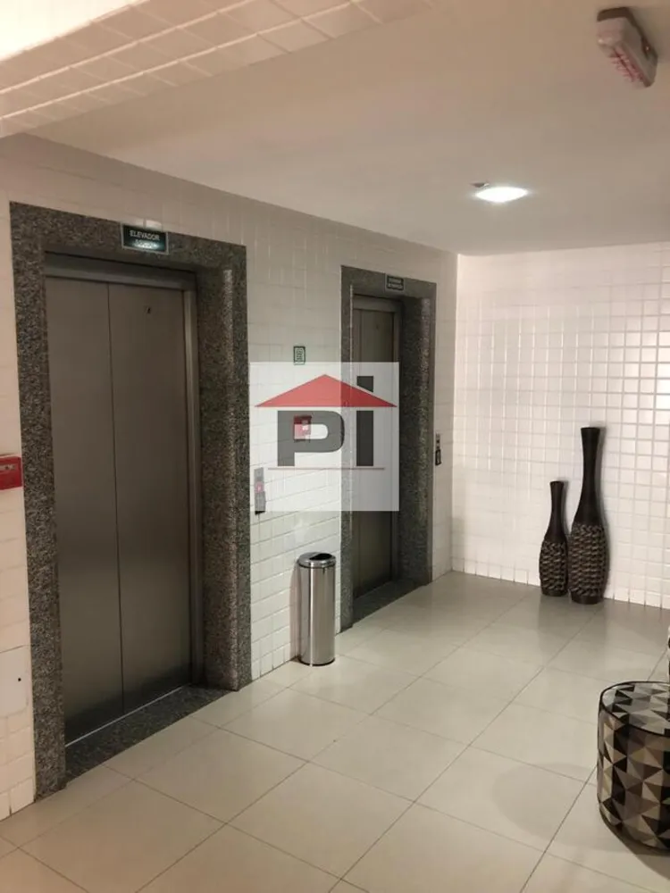Apartamento, 3 quartos, 85 m² - Foto 13
