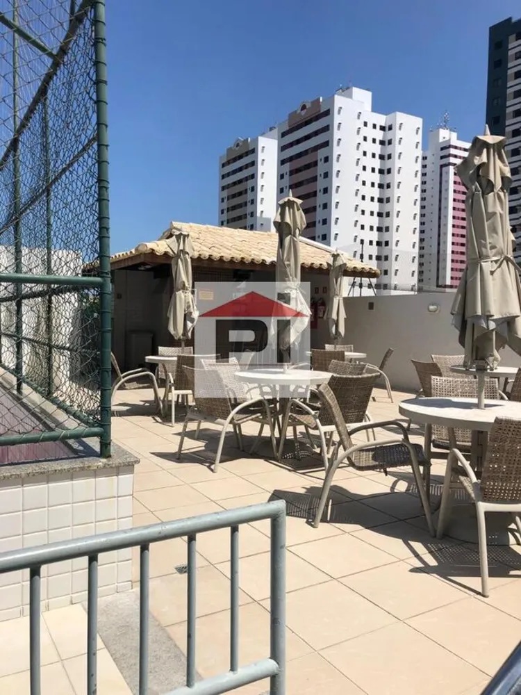 Apartamento, 3 quartos, 85 m² - Foto 8