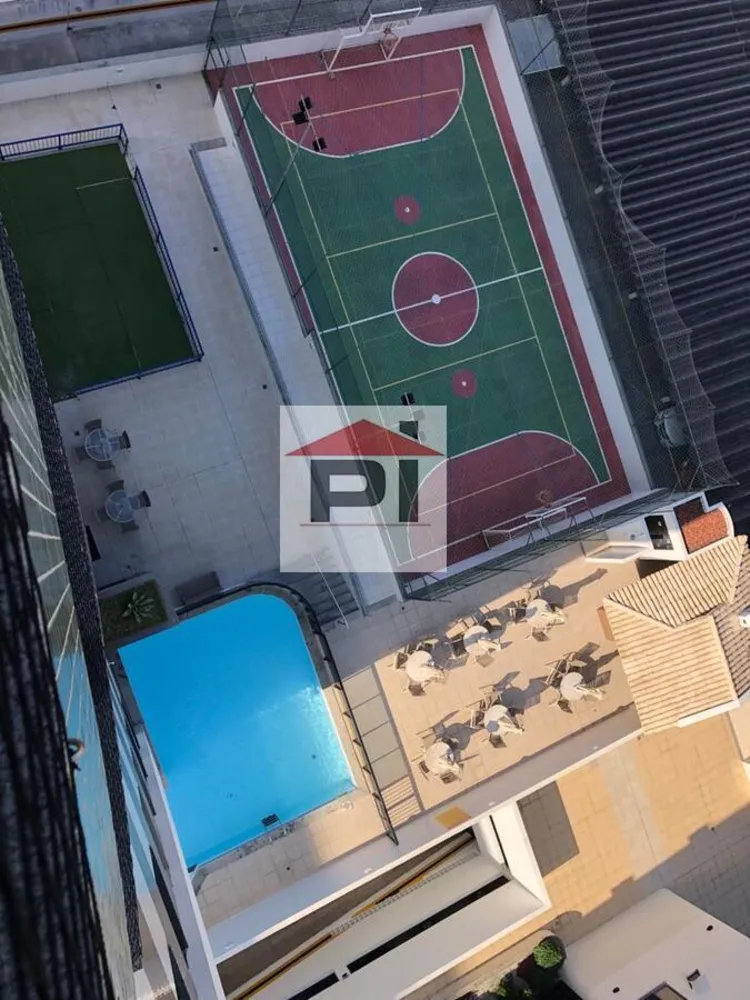 Apartamento, 3 quartos, 85 m² - Foto 7