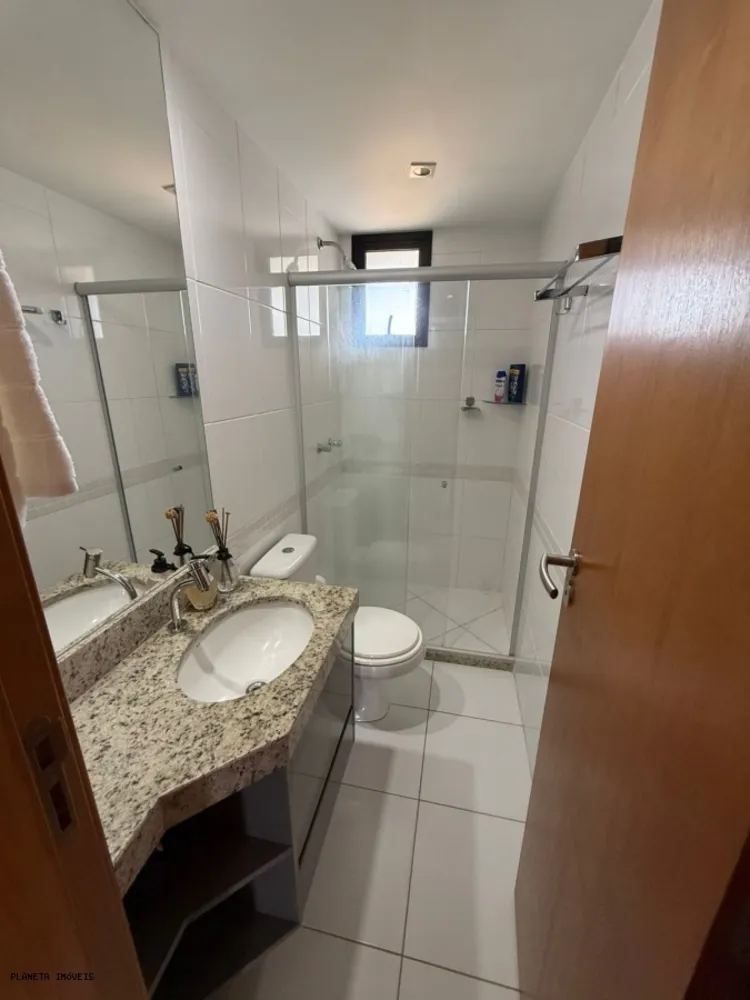 Apartamento, 4 quartos, 130 m² - Foto 4