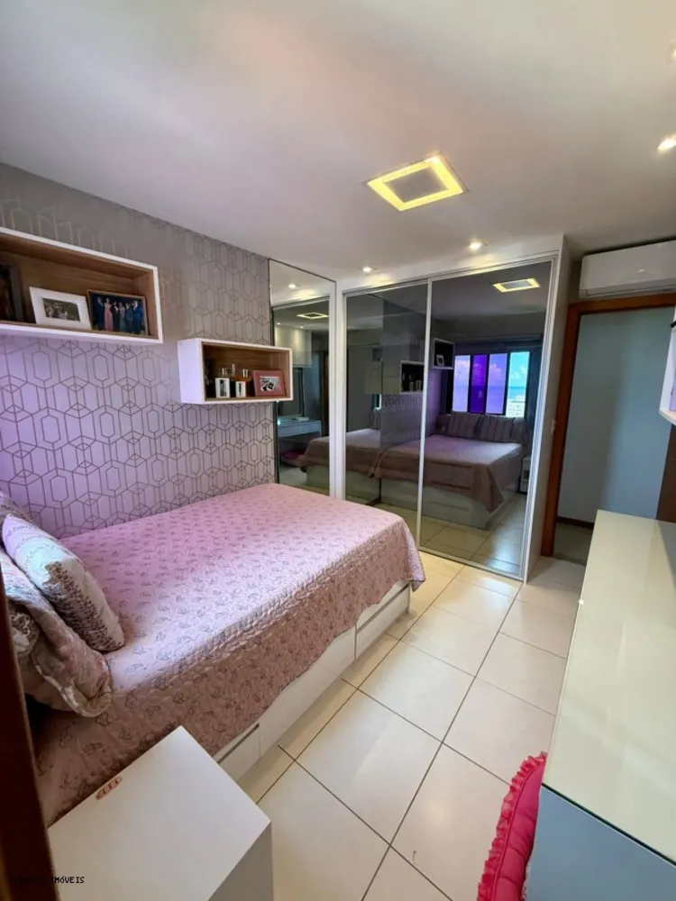 Apartamento, 4 quartos, 130 m² - Foto 9