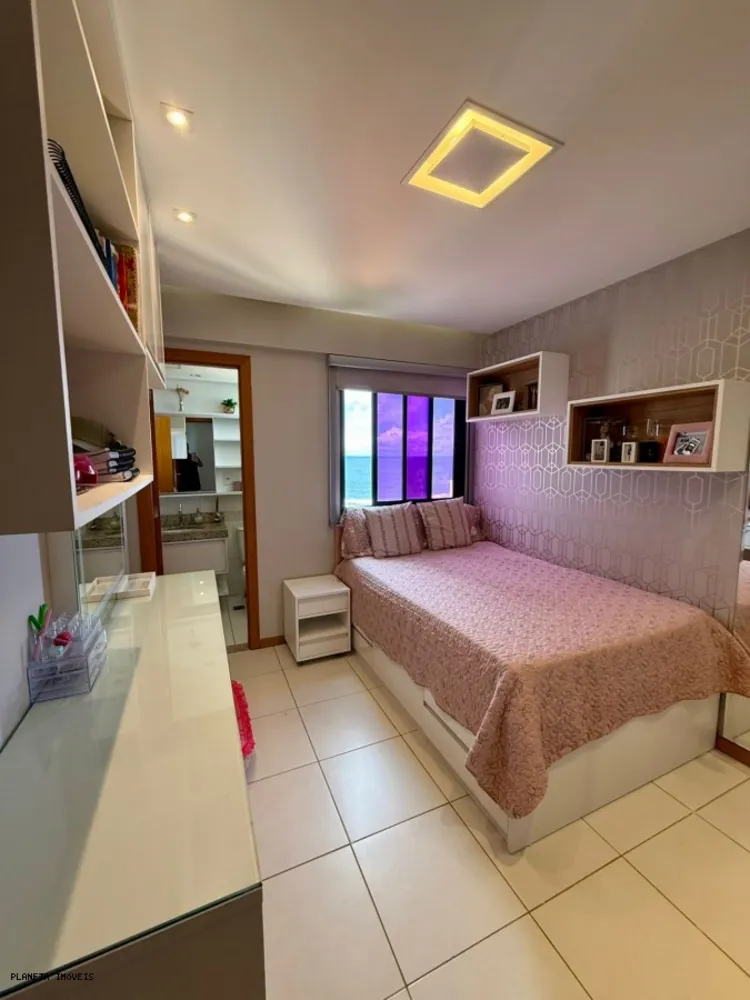 Apartamento, 4 quartos, 130 m² - Foto 10