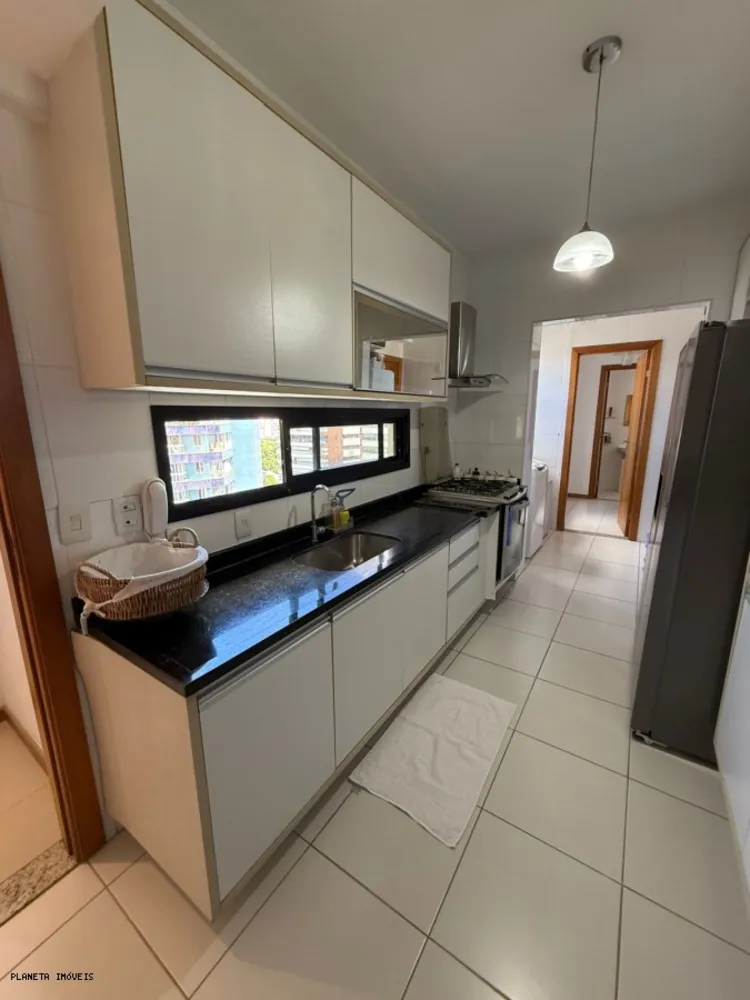 Apartamento, 4 quartos, 130 m² - Foto 11