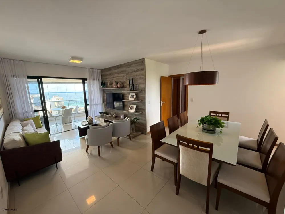 Apartamento, 4 quartos, 130 m² - Foto 2