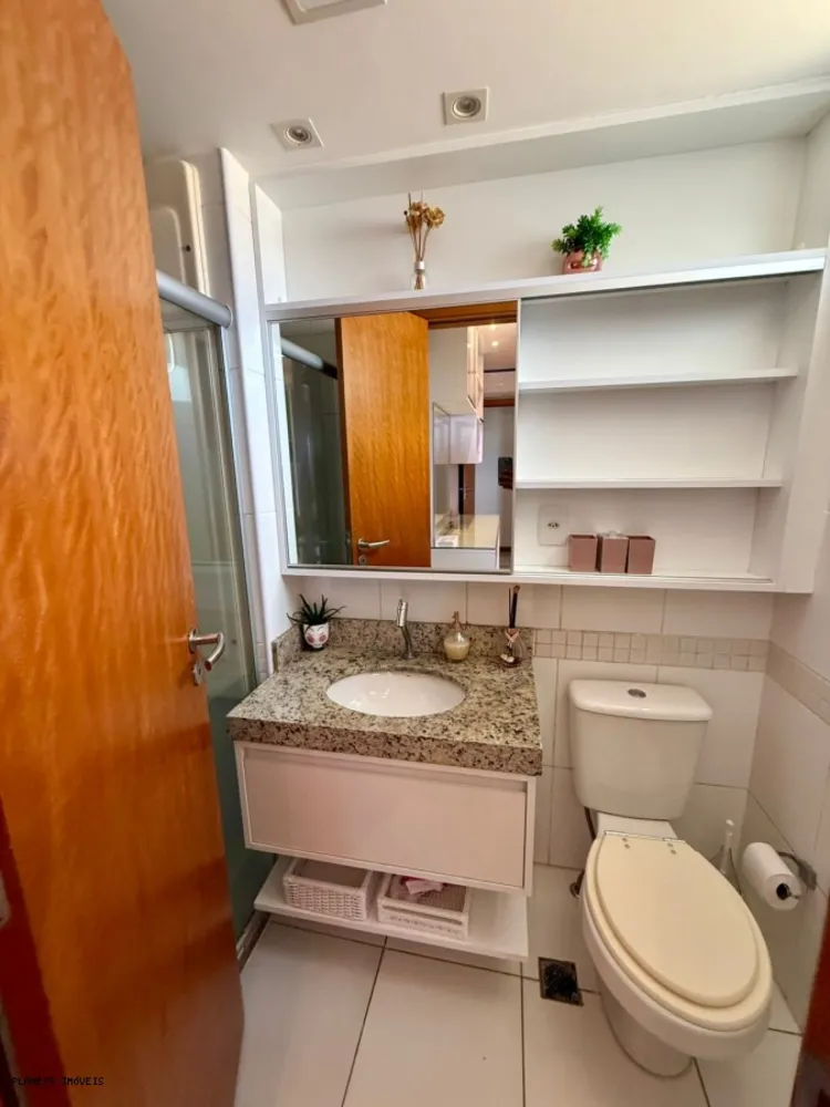 Apartamento, 4 quartos, 130 m² - Foto 13