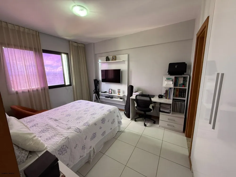 Apartamento, 4 quartos, 130 m² - Foto 6