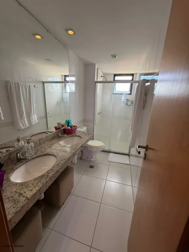 Apartamento, 4 quartos, 130 m² - Foto 7