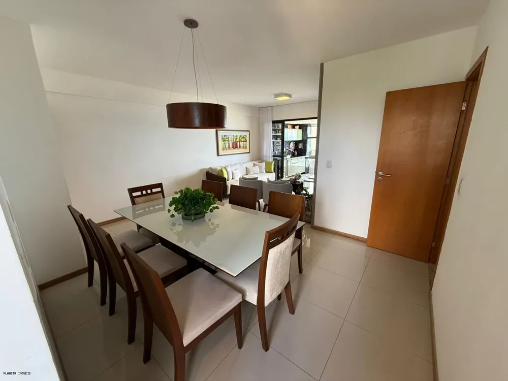 Apartamento, 4 quartos, 130 m² - Foto 3
