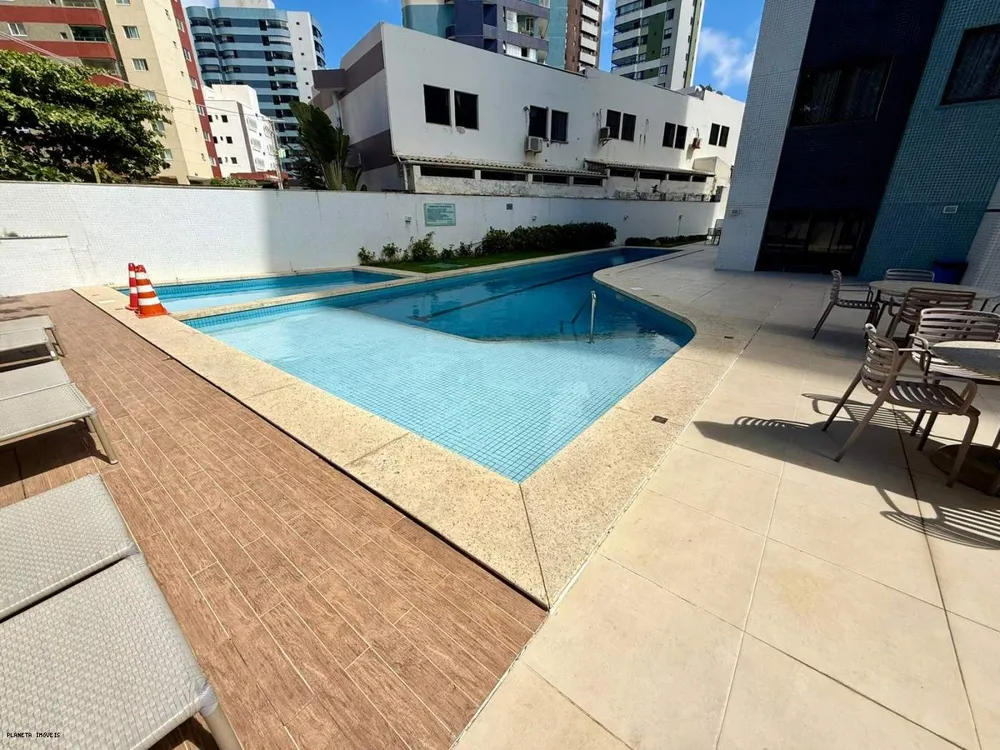 Apartamento, 4 quartos, 130 m² - Foto 14