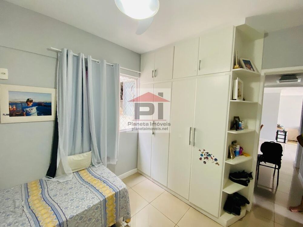 Apartamento à venda com 3 quartos, 76m² - Foto 3